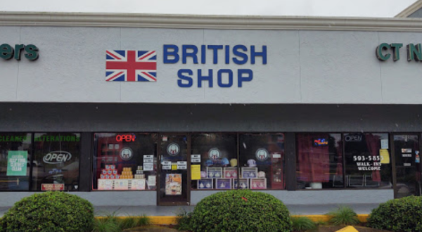 This Delightful International Shop In Florida Offers Everything You Could Want From Overseas
