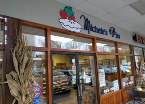 Choose From More Than 30 Flavors Of Scrumptious Pie When You Visit Michele's Pies In Connecticut