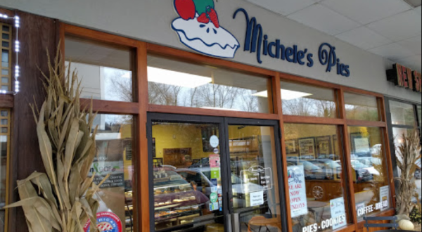 Choose From More Than 30 Flavors Of Scrumptious Pie When You Visit Michele’s Pies In Connecticut