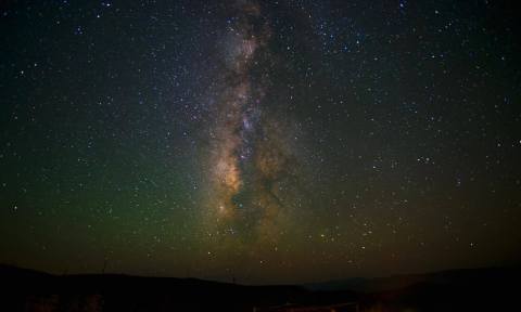 South Llano River State Park In Texas Is One Of America's Most Incredible Dark Sky Parks