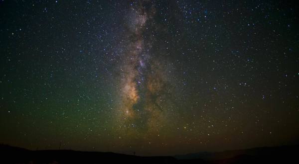 South Llano River State Park In Texas Is One Of America’s Most Incredible Dark Sky Parks