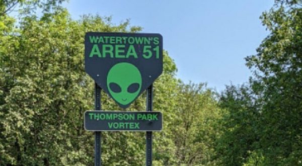 New York Has Its Own Area 51 And The Stories Behind It Are Truly Bizarre