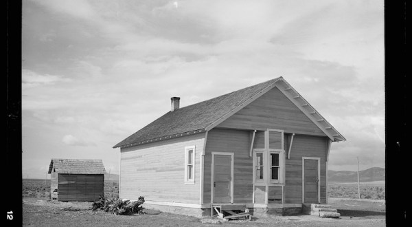 Idaho Schools In The Early 1900s Are Nothing Like They Are Today
