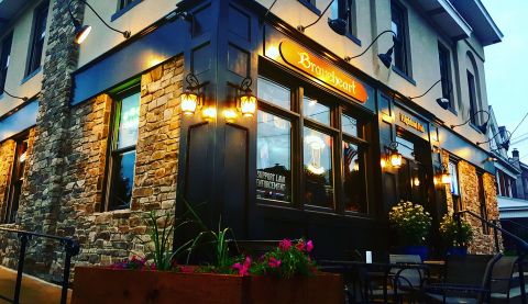 There’s A Scottish-Themed Pub In Pennsylvania, And It’s Enchanting