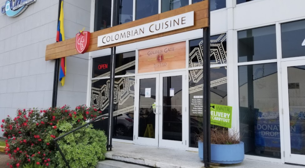 The Columbian Bistro In New Orleans Where You’ll Find All Sorts Of Authentic Eats