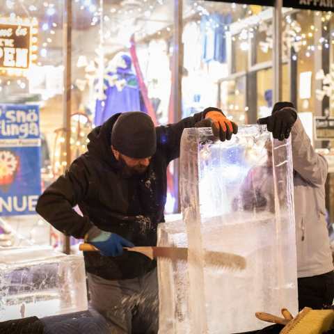 The One Annual Winter Festival In Montana Every Montanan Should Bundle Up For At Least Once