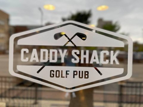 There’s A Golf Themed Pub In Illinois, And It’s A Good Time