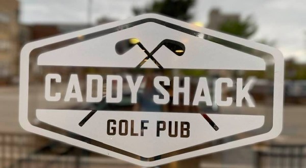 There’s A Golf Themed Pub In Illinois, And It’s A Good Time