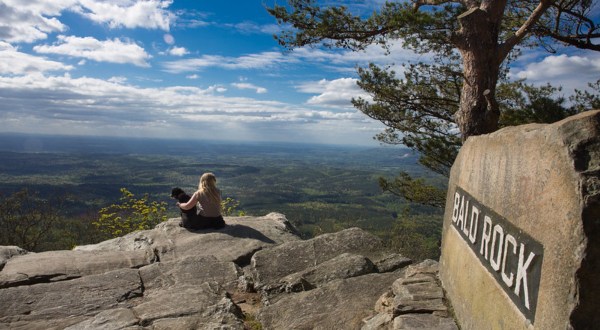 The 5 Beautiful State Parks In Alabama That Are Perfect For Hiking