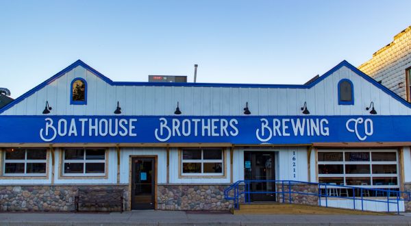 There’s A Nautical-Themed Brewery In Minnesota, And It’s Delightful