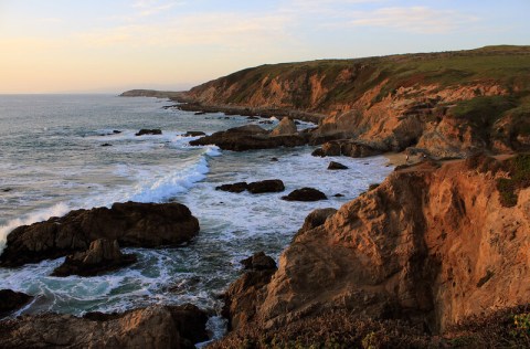 Sonoma Coast State Park Is A Scenic Outdoor Spot In Northern California That's A Nature Lover’s Dream Come True