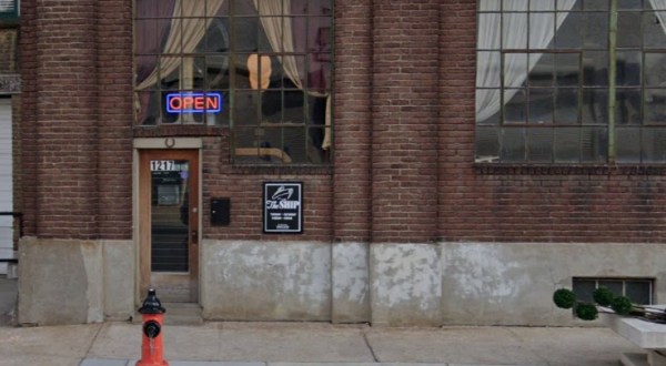 There’s A Ship-Themed Pub In Missouri, And It’s Enchanting