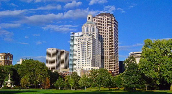 You’ll Never Run Out Of Things To Do In Hartford, Connecticut