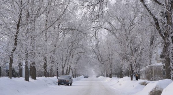 It’s Impossible To Forget The Year Minnesota Saw Its Single Largest Snowfall Ever