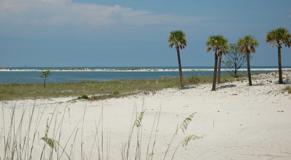 Visit The Southernmost Point Of Alabama For An Unforgettable Experience