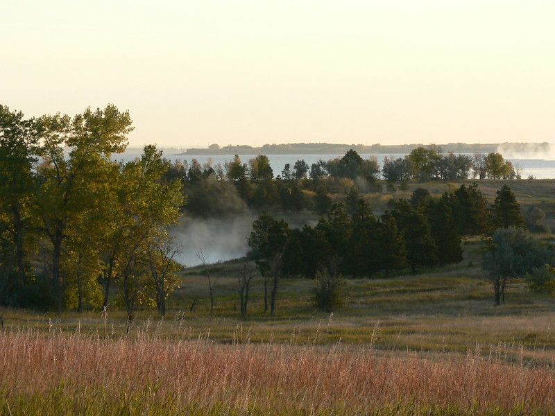 North Dakota banner image