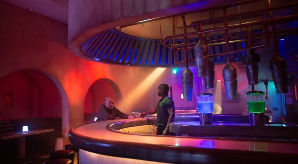 There’s A Star Wars-Themed Pub In Southern California, And It’s Enchanting