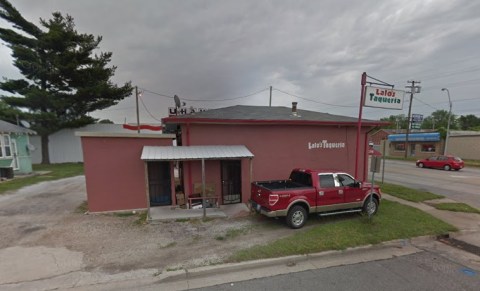 The Beloved Hole-In-The-Wall That Serves The Arguably Best Mexican In All Of Missouri