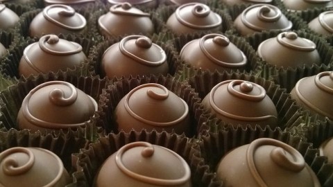 This One-Of-A-Kind Festival In Indiana Is A Chocolate Lover’s Dream Come True