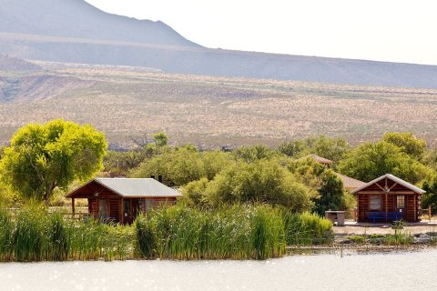 The 8 State Park Cabins That Make The Ultimate Getaway In Arizona