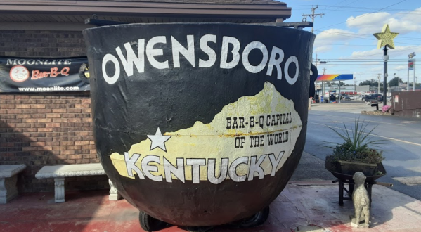 The Beloved Hole-In-The-Wall That Serves The Arguably Best Burgoo In All Of Kentucky