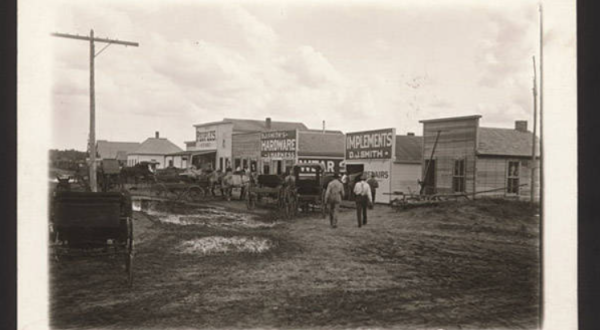 12 Historic Photos That Show Us What It Was Like Living In Nebraska In The Early 1900s