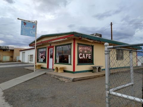 The Most Delicious New Mexico Road Trip Takes You To 6 Hole-In-The-Wall Mexican Restaurants