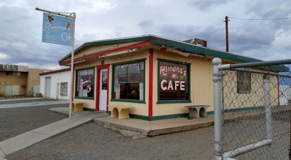 The Most Delicious New Mexico Road Trip Takes You To 6 Hole-In-The-Wall Mexican Restaurants