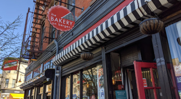 Devour Some Of The Best Homemade Pastries At This Bakery In New York