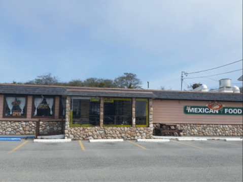 You'd Never Know Some Of The Best Mexican Food In Northern California Is Hiding On The North Coast