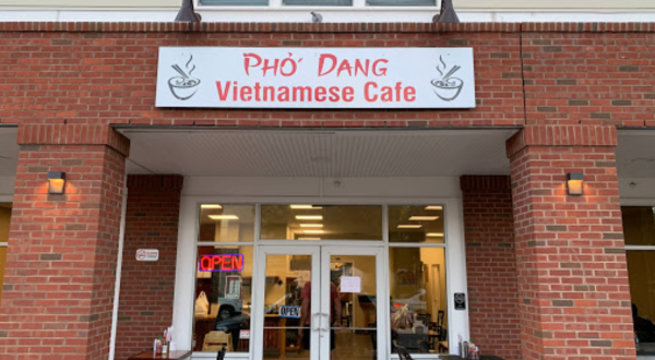 You’d Never Know Some Of The Best Vietnamese Food In Vermont Is Hiding In Winooski