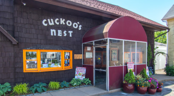 Discover Unique Mexican Eats At Cuckoo’s Nest In Connecticut