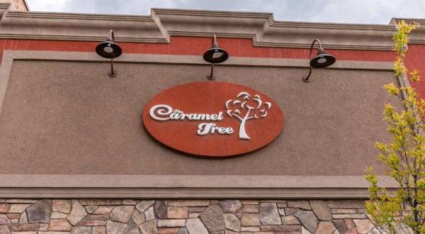 Tempt Your Taste Buds With The Homemade And Hand-Stirred Sweets At The Caramel Tree In Idaho