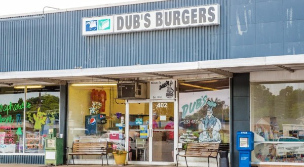 The Hamburgers From Dub’s Burgers In Alabama Are So Good That The Recipe Hasn’t Changed Since The 1960s