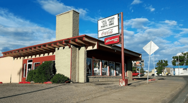 The Beloved Hole-In-The-Wall That Serves The Arguably Best Sandwiches In All Of Idaho