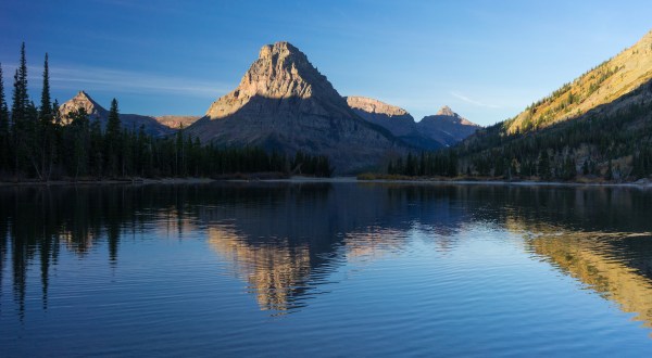 10 Fascinating Things You Probably Didn’t Know About Glacier National Park In Montana