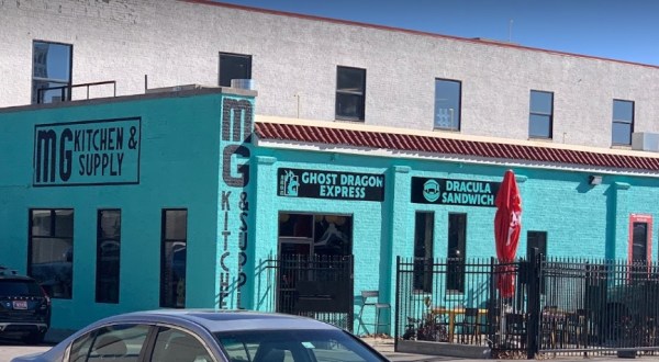 You’ll Never Forgive Yourself If You Don’t Try This Incredible New Sandwich Shop In Oklahoma