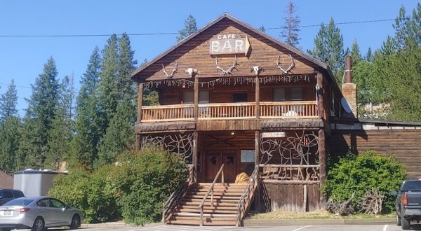 12 Bucket-List-Worthy Restaurants To Try In Idaho, One For Each Month Of The Year
