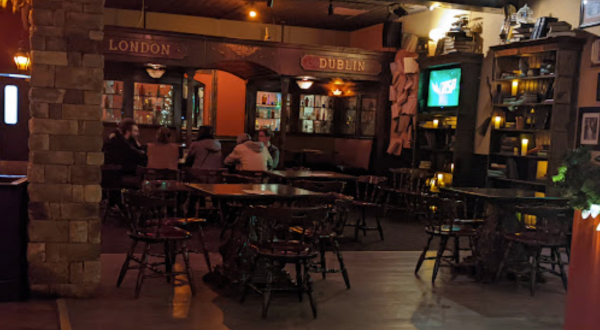 There’s A New Wizard-Themed Pub In Colorado, And It’s Enchanting
