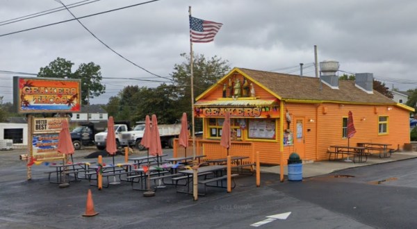 The Best Tacos In The Mid-Atlantic Can Be Found At This Unassuming Roadside Restaurant In Pennsylvania