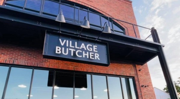 West Virginia’s Village Butcher And Market In Morgantown Is Heaven For Meat-Lovers
