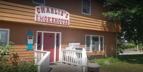 The Best Smoked Fish In The Midwest Can Be Found At This Unassuming Wisconsin Fish Shop
