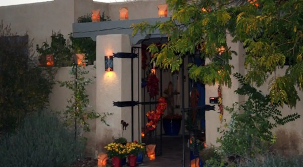 The Charming Bed And Breakfast In Small Town New Mexico Worthy Of Your Bucket List