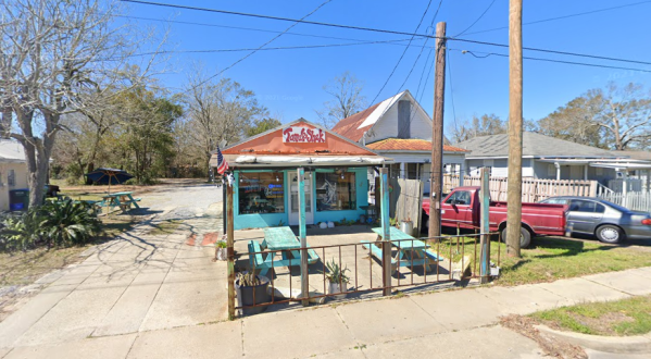 For The Best Tamales Of Your Life, Head To This Hole-In-The-Wall Tamale Shack In Mississippi