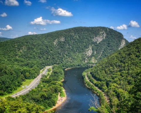 Connect With Mother Nature When You Visit Any Of These 7 Breathtaking Parks In Pennsylvania