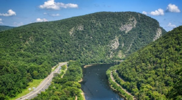 Connect With Mother Nature When You Visit Any Of These 7 Breathtaking Parks In Pennsylvania
