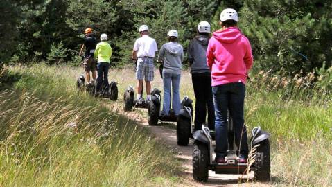The One-Of-A-Kind Segway Tour That Will Show You A Side To Missouri You've Never Seen Before