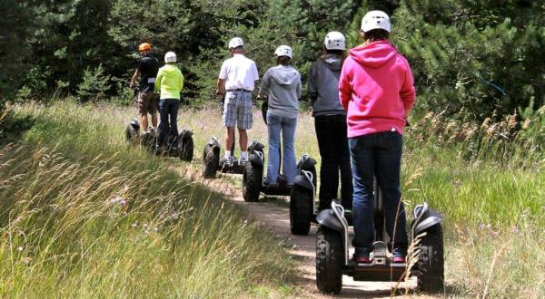 The One-Of-A-Kind Segway Tour That Will Show You A Side To Missouri You’ve Never Seen Before