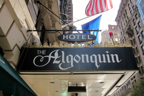 This Famous Hotel In New York Is Also One Of The Most Historic Places You'll Ever Sleep