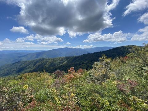 The Tennessee Hike That Leads To The Most Unforgettable Destination